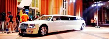 The Excess Ride: Exploring the Style of Limo Services