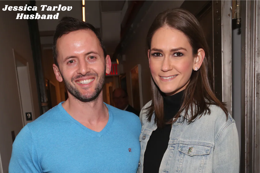 Jessica Tarlov Husband Brian McKenna: A Look At Their Life Together And His Career