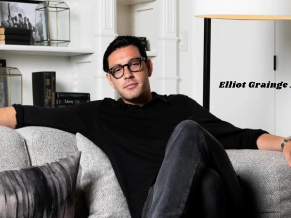 How Elliot Grainge Age Shaped His Career And Financial Growth In The Music World?