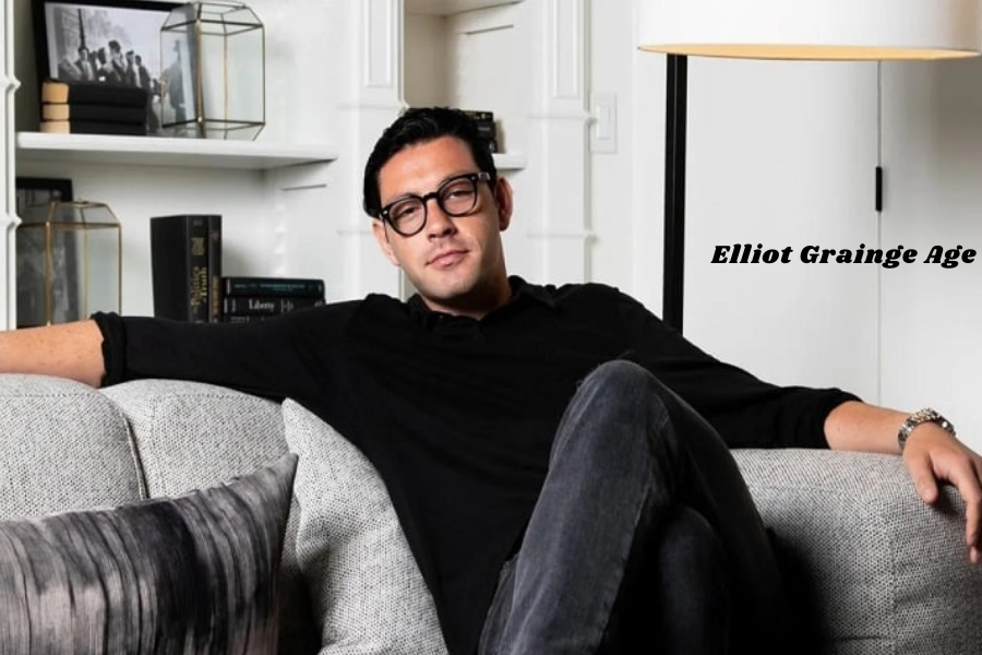 How Elliot Grainge Age Shaped His Career And Financial Growth In The Music World?