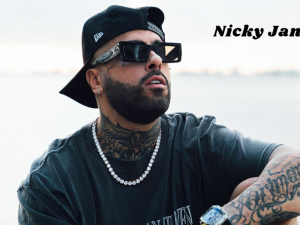 The Nicky Jam Story: Overcoming Adversity To Become A Reggaeton Icon