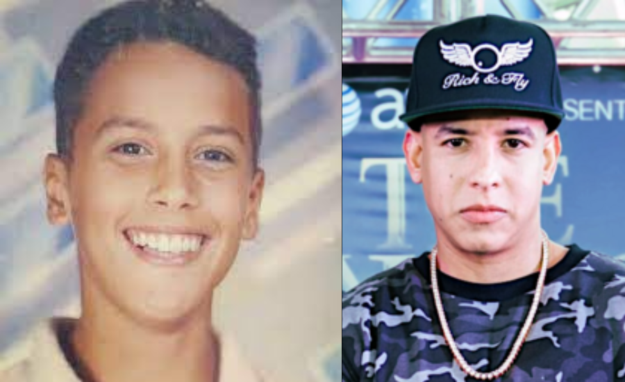 Nicky Jam Early Life And Musical Beginnings