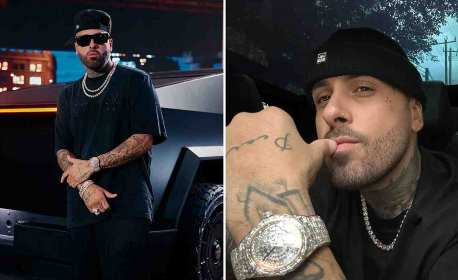 Breaking Down Nicky Jam's $20 Million Net Worth In 2024