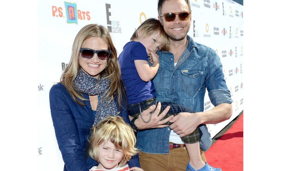 Edward McHale’s Parents: Joel And Sarah McHale