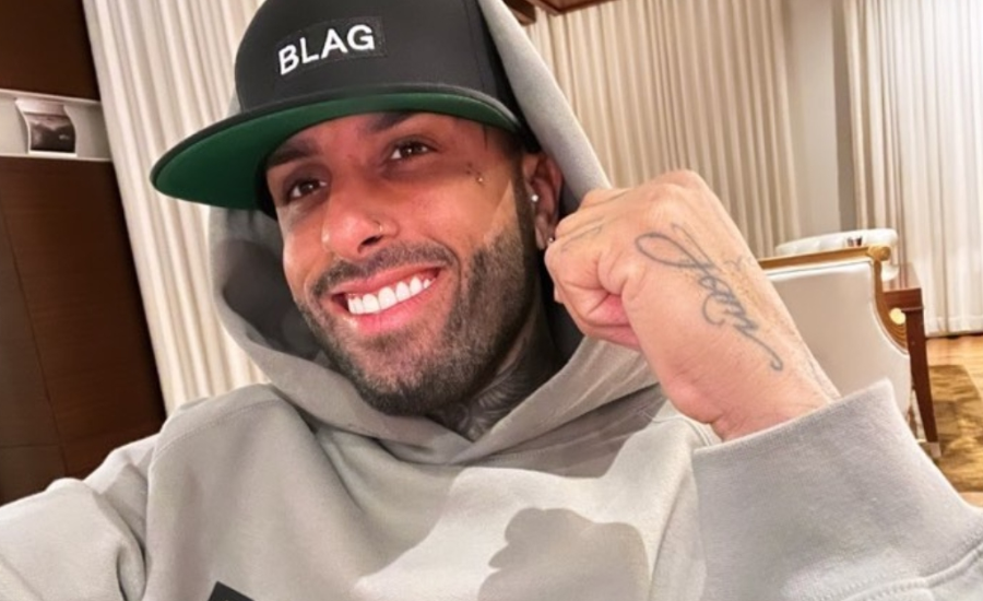 Nicky Jam’s Future Prospects And Continued Growth