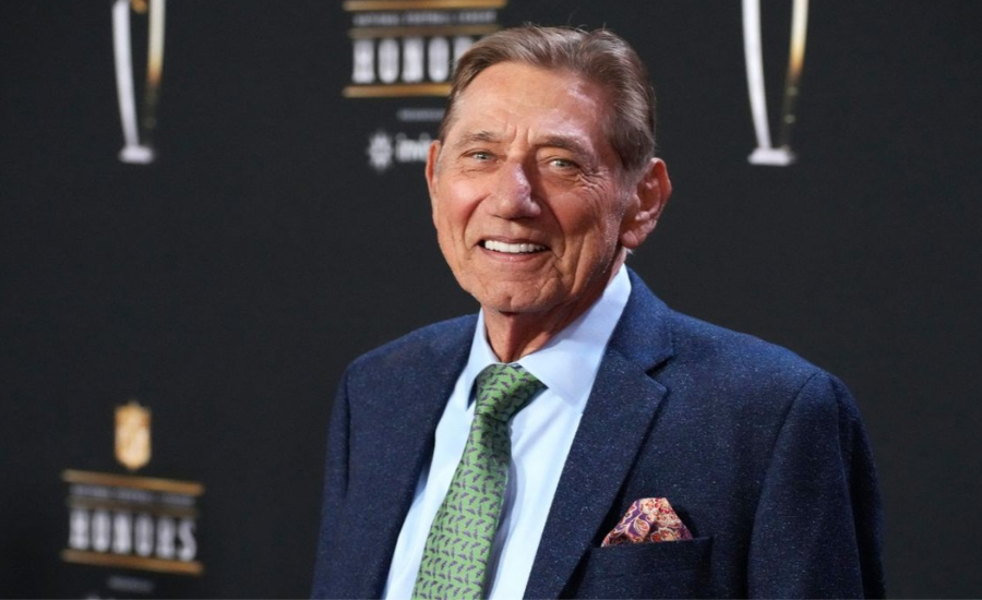 Joe Namath Net Worth
