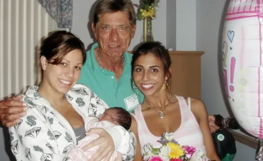 Joe Namath's Family And Personal Life