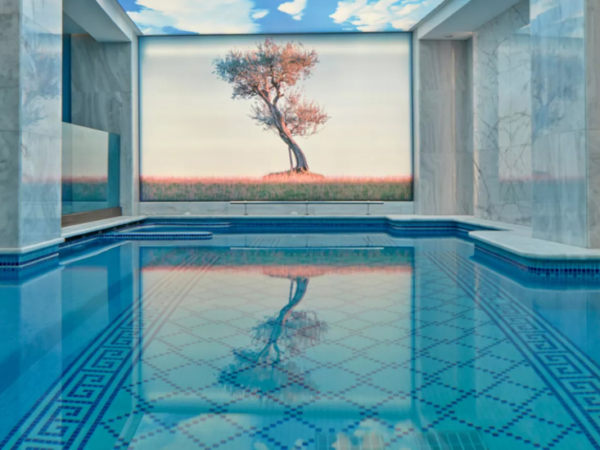 Top Spa And Wellness Centers In Athens