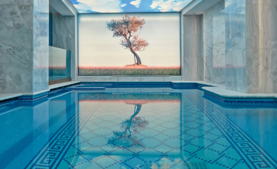 Top Spa And Wellness Centers In Athens